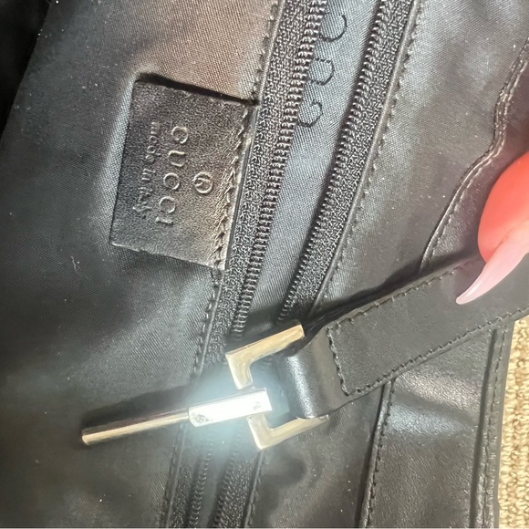 Gucci jackie tote - Picture 6 of 11